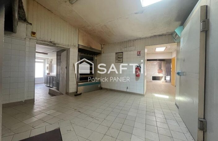 Maison 9 pièces — photo 3