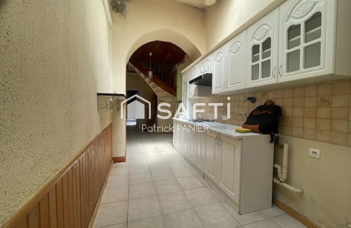 Maison 9 pièces — photo 4