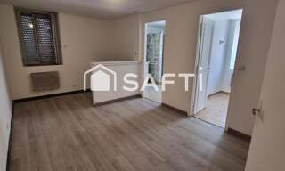 Maison 2 Pièces 27 m² à vendre à Castelnau-d'Aude (11700)