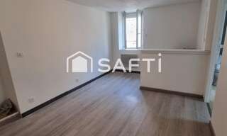 Maison 2 Pièces 27 m² à vendre à Castelnau-d'Aude (11700)