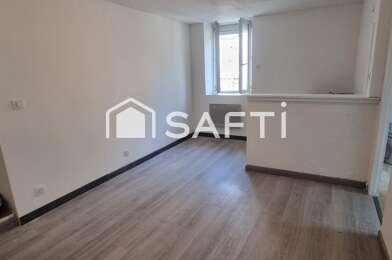 Maison 2 pièces 58000 €
