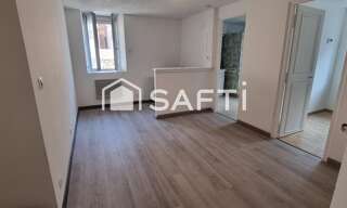 Maison 2 Pièces 27 m² à vendre à Castelnau-d'Aude (11700)