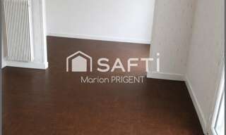 Appartement 4 Pièces 75 m² à vendre à Morlaix (29600)