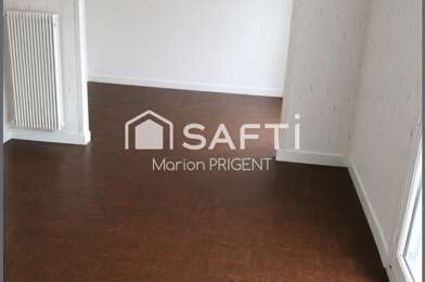 Appartement 4 pièces 58990 €