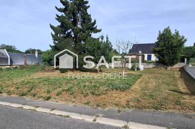 Terrain  47000 €