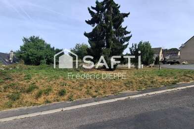 Terrain  47000 €