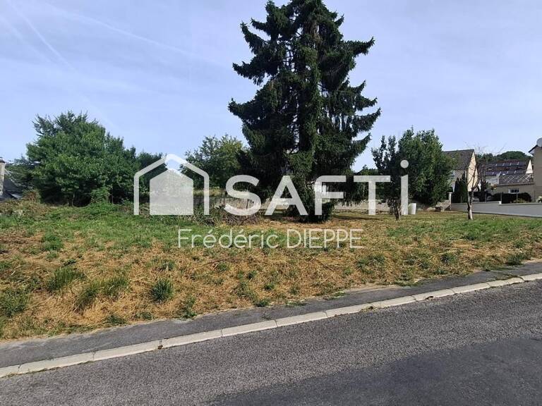 Terrain à bâtir à 5 min de Soissons — photo 1