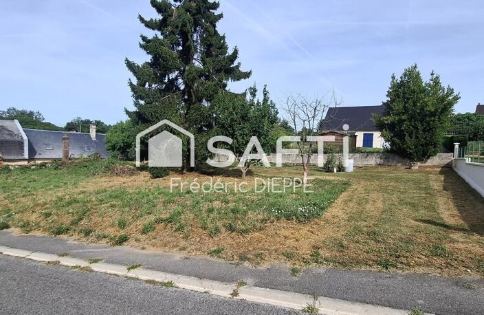 Terrain à bâtir à 5 min de Soissons — photo 2