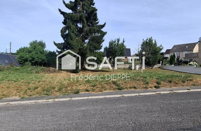 Terrain à bâtir à 5 min de Soissons — photo 3