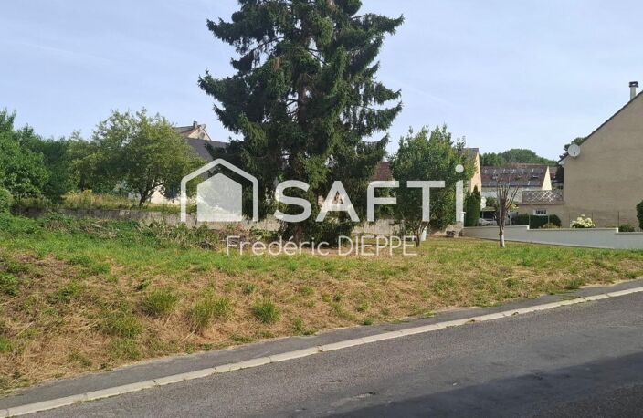 Terrain à bâtir à 5 min de Soissons — photo 4