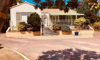 Maison 7 Pièces 140 m² à vendre à La Boissière-des-Landes (85430)