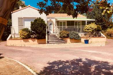 Maison 7 pièces 269900 €