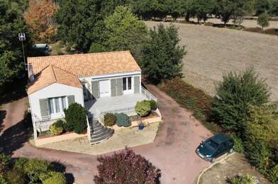 Maison 7 pièces 269900 €