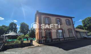 Immeuble  137 m² à vendre à Marsac-en-Livradois (63940)