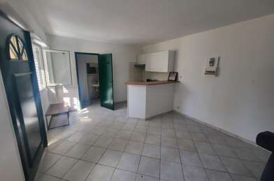 Appartement 1 pièces 50000 €