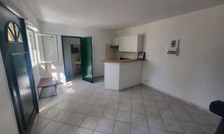 Appartement 1 Pièce 22 m² à vendre à Cadillac-sur-Garonne (33410)