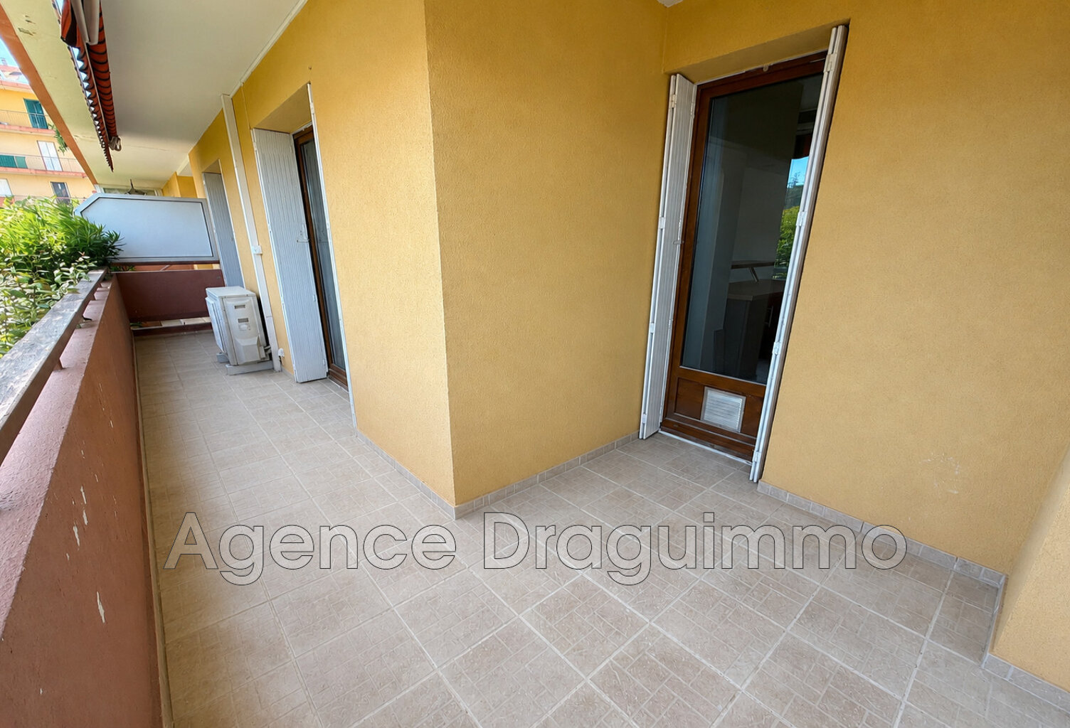 vente appartement 4 Pièce(s) — photo 1