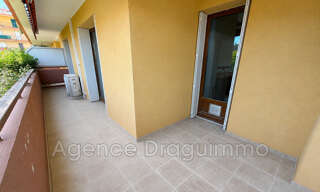 Appartement 4 Pièces 81 m² à vendre à Draguignan (83300)