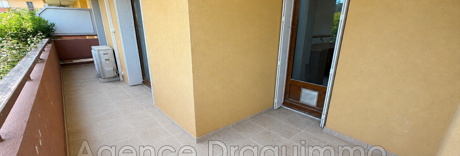 Appartement 4 Pièces 81 m² à vendre à Draguignan (83300)