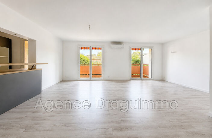 vente appartement 4 Pièce(s) — photo 2