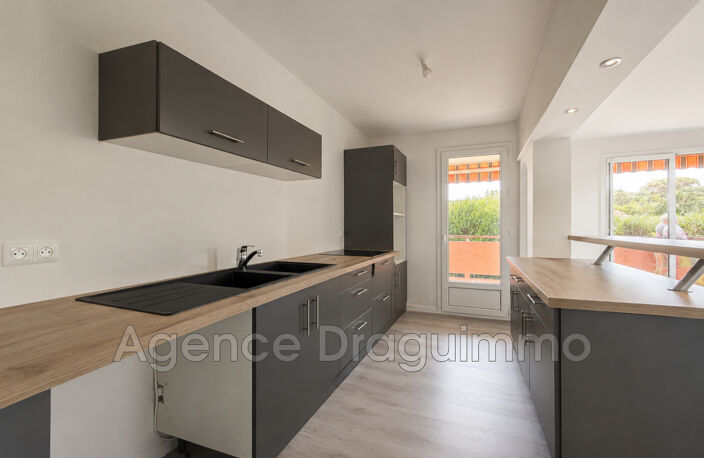 vente appartement 4 Pièce(s) — photo 4