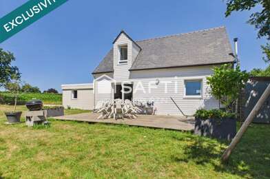 Maison 4 pièces 172500 €