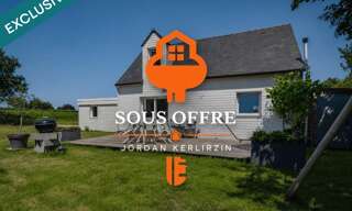 Maison 4 Pièces 85 m² à vendre à Plouezoc'h (29252)
