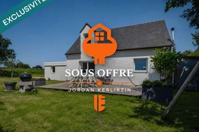 Maison 4 pièces 172500 €