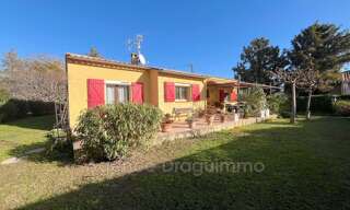 Maison 5 Pièces 108 m² à vendre à Draguignan (83300)