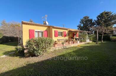 Maison 5 pièces 369000 €