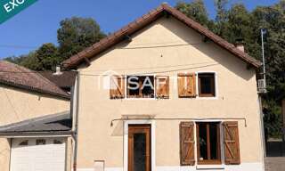 Maison 4 Pièces 90 m² à vendre à Saint-Chef (38890)