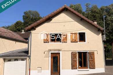 Maison 4 pièces 219000 €