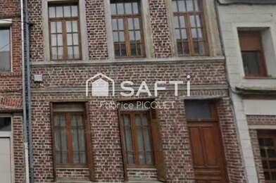 Maison 4 pièces 149500 €