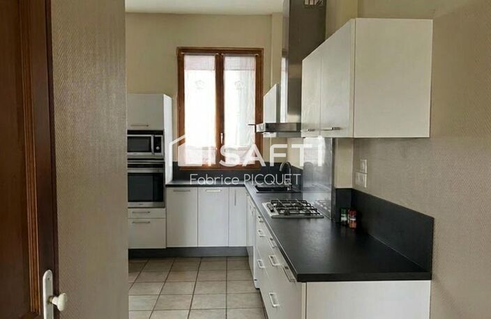 Maison de ville avec trois chambres et jardin — photo 5