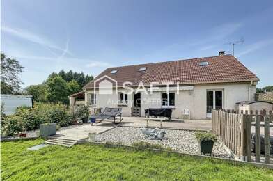 Maison 6 pièces 442000 €