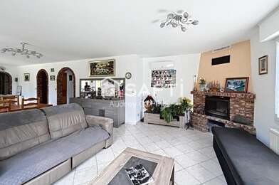 Maison 6 pièces 442000 €
