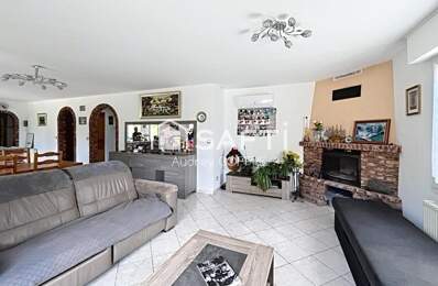 Maison 4 chambres spa et étang — photo du bien