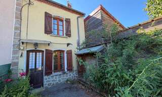Maison 3 Pièces 55 m² à vendre à Saint-Sulpice-les-Champs (23480)