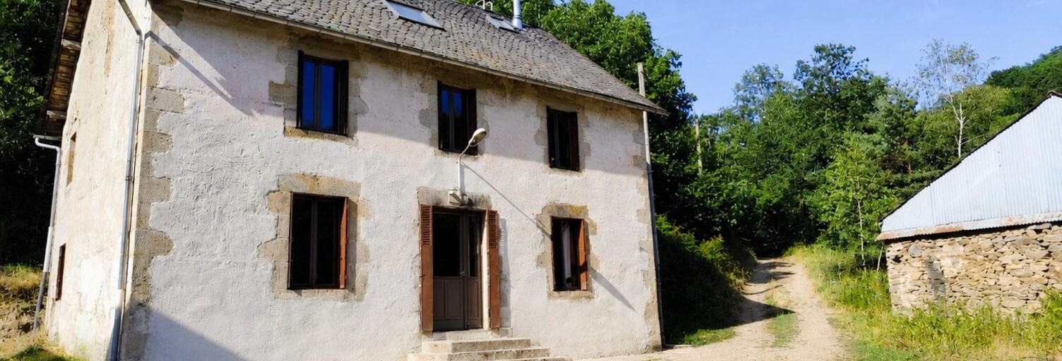 Maison 3 Pièces 152 m² à vendre à Bourg-Lastic (63760)
