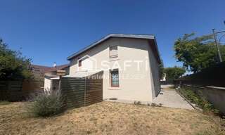 Maison 5 Pièces 126 m² à vendre à Saint-Nicolas-de-Port (54210)