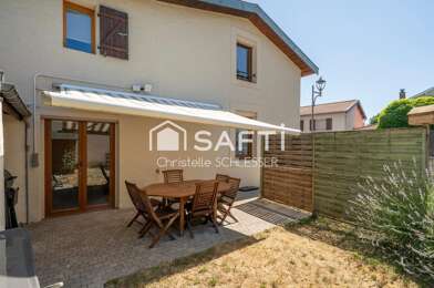 Maison 5 pièces 242000 €
