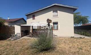 Maison 5 Pièces 126 m² à vendre à Saint-Nicolas-de-Port (54210)