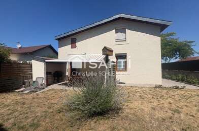 Maison 5 pièces 242000 €