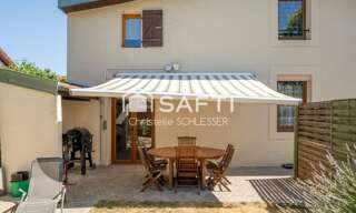 Maison 5 Pièces 126 m² à vendre à Saint-Nicolas-de-Port (54210)