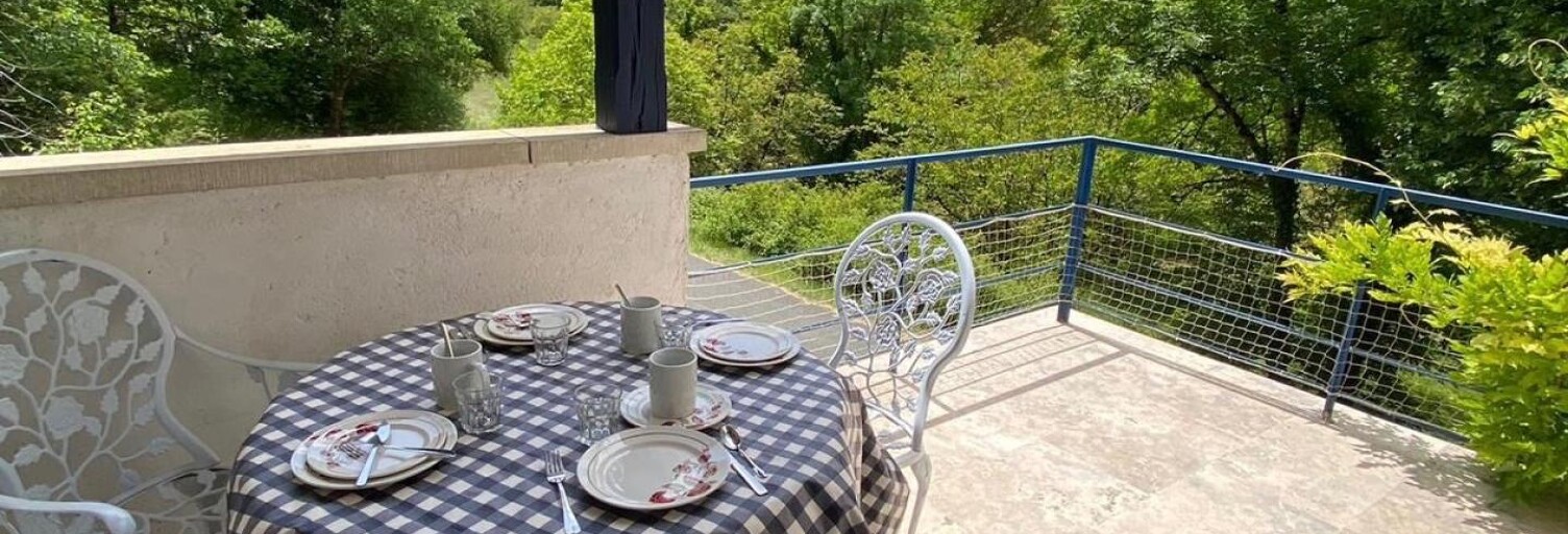 Maison 3 Pièces 100 m² à vendre à Crégols (46330)