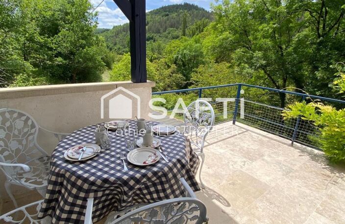 Une parenthèse de charme près de Saint-Cirq Lapopie — photo 3