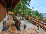 Villa sur 3 niveaux, locatif possible — photo 4