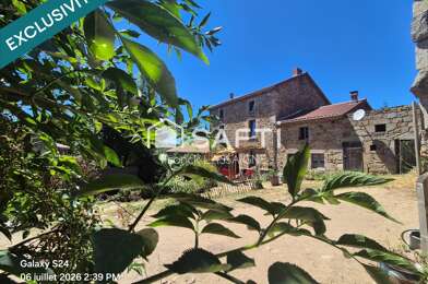 Maison 10 pièces 355000 €
