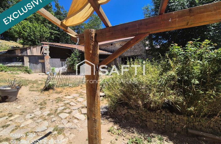 Ancien parc animalier avec habitation, gîtes.. — photo 4
