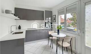 Maison 4 Pièces 71 m² à vendre à Loos (59120)